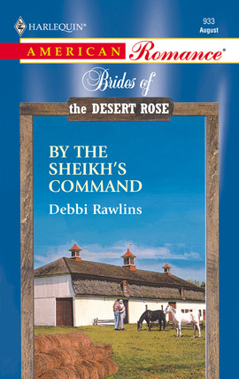 Title details for By the Sheikh's Command by Debbi Rawlins - Available